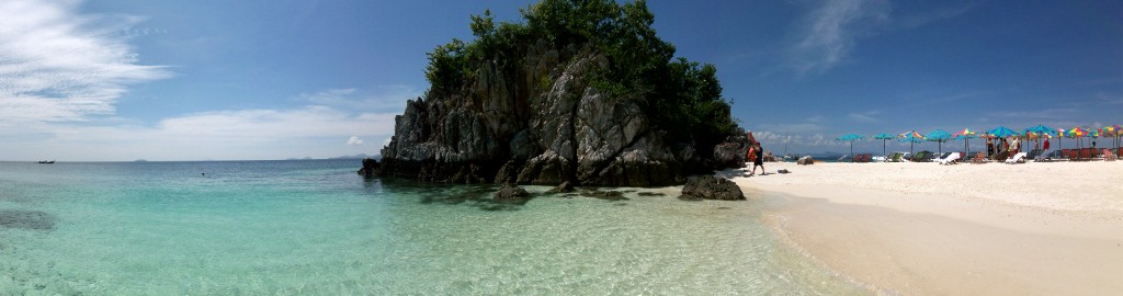 Khai Island